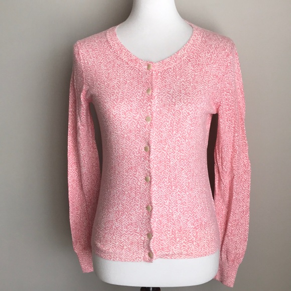 🌸Banana Republic🌸 Cardigan! - Picture 1 of 8